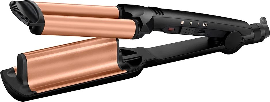 babyliss w2447e bølgejern (160-200 grader)