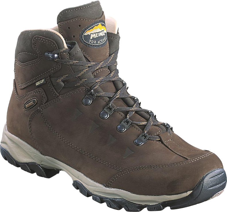 Meindl Ohio Lady 2 GTX - Brun