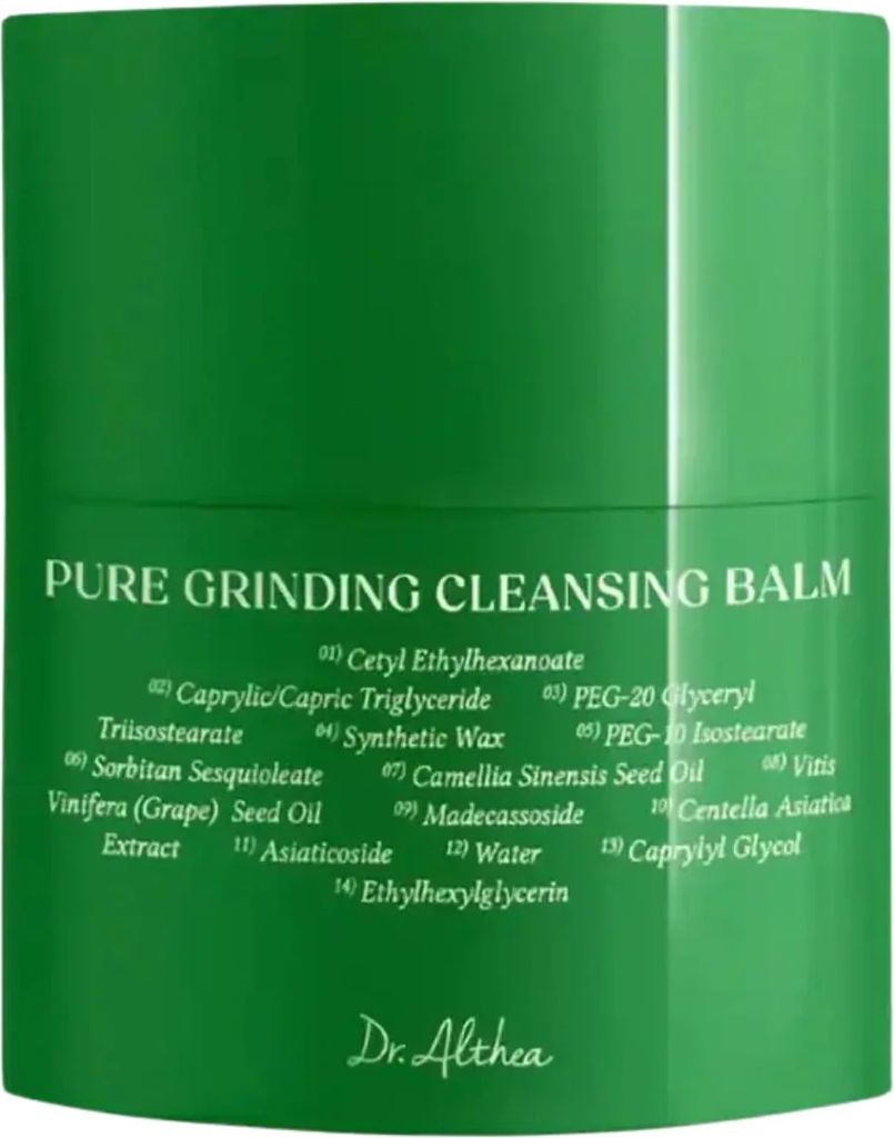 Dr. Althea - Pure Grinding Cleansing Balm 50 ml