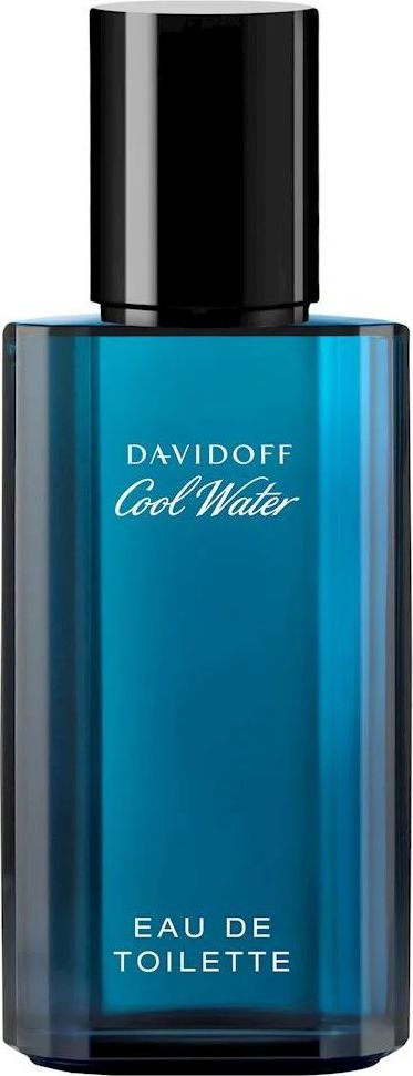 Davidoff Cool Water Man EdT 75ml