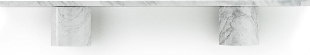 Normann Copenhagen Sten Shelf Vägghylla 18cm