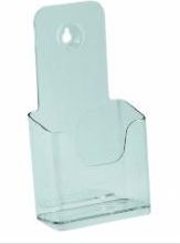 Brochureholder M65 klar
