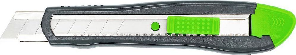 Q-CONNECT Heavy Duty 18mm Hobbykniv