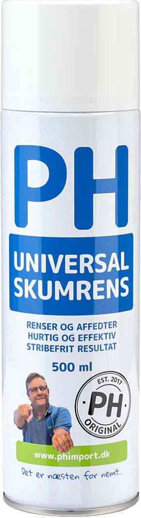 PH Import Universal Skumrens 500ml
