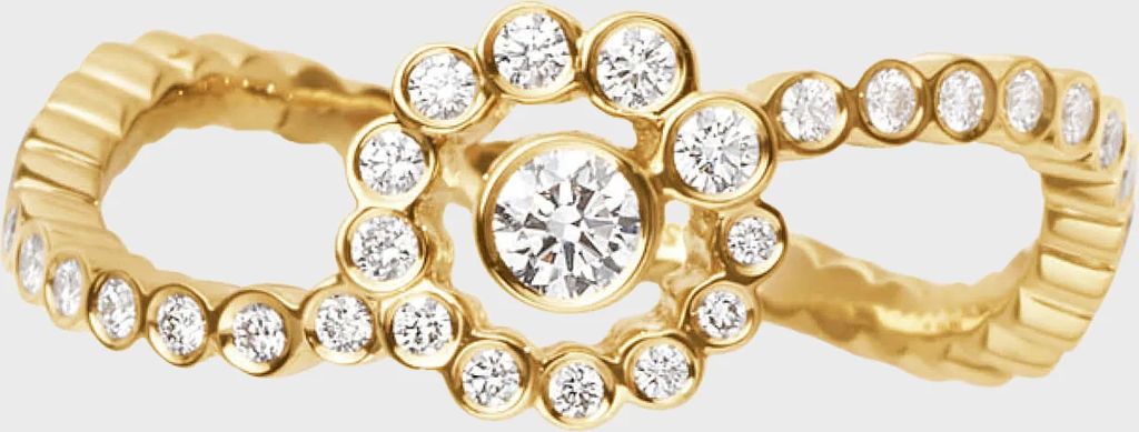 rêve ring