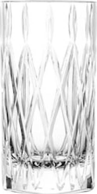 Schott Zwiesel Serie Age Longdrinkglas 4 Stück 410 ml Trinkglas