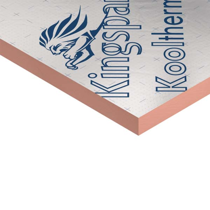 isoleringsplade kooltherm k12 d kingspan