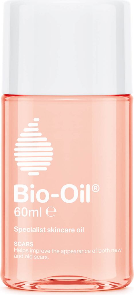 Bio Oil 60 ml 60ml