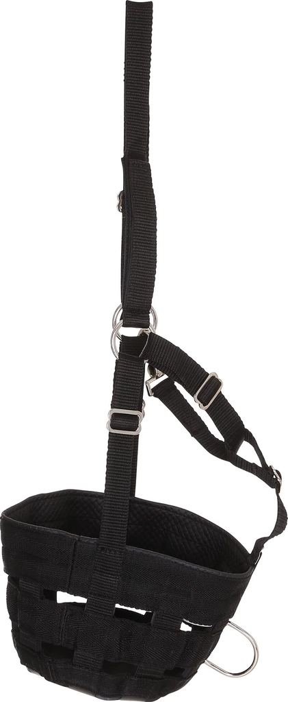 horseguard grazing muzzle xl