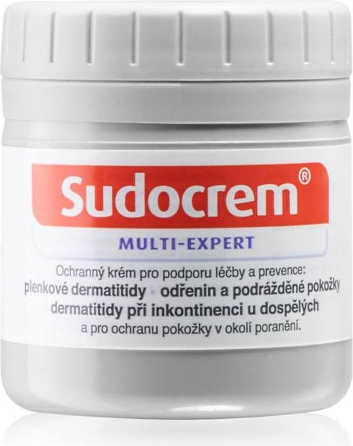 Sudocrem Multi-Expert Skyddande Kräm 60 g