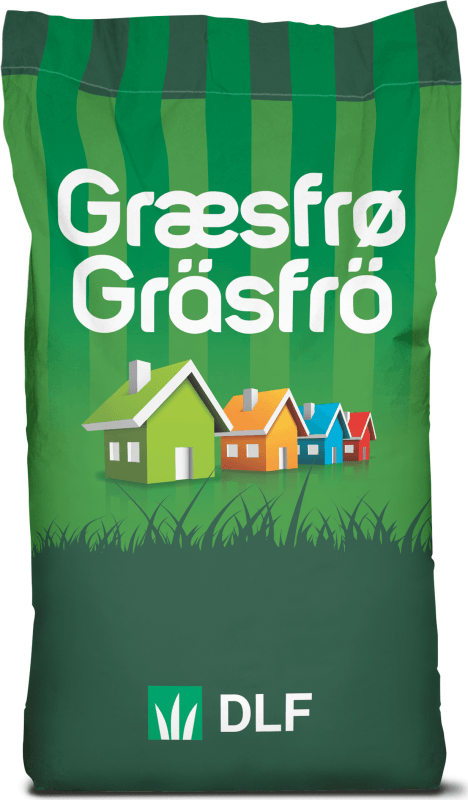 DLF DLF Seeds & Science Græsfrø Standard Græsfrø