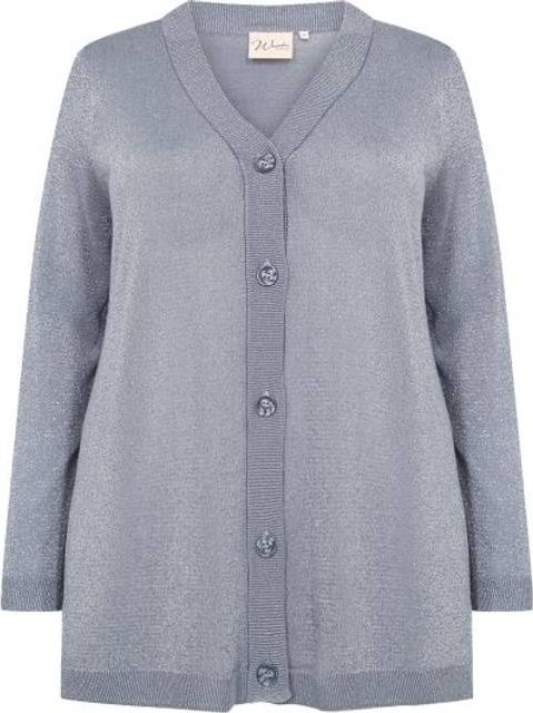 Wasabiconcept Kamille Cardigan - Wasabi