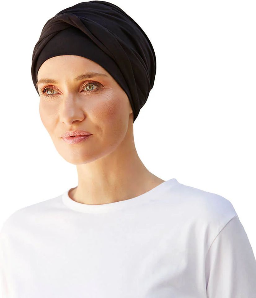 hocshakti turban - sort