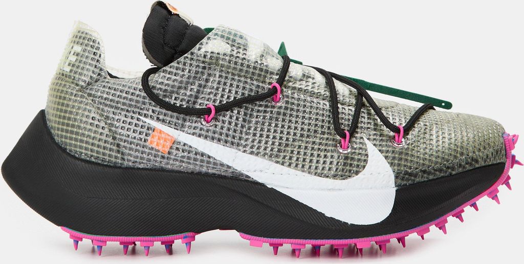 x nike spike trainers