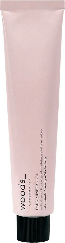 daily hydra cream - 75ml