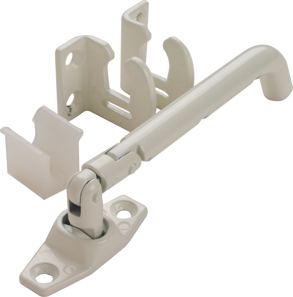 PN Beslag Window Fittings (380000531) 1st 114x52mm