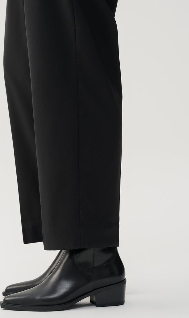 VAGABOND Kelsey |Black |41