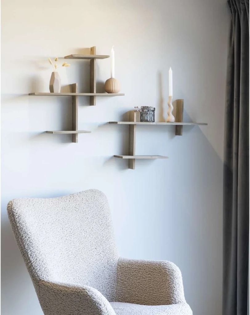 ovada shelf