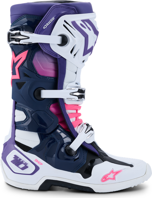 alpinestars tech 10 2026 motocross støvler