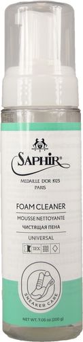 saphir medaille d'or sneakers deep cleaner rens