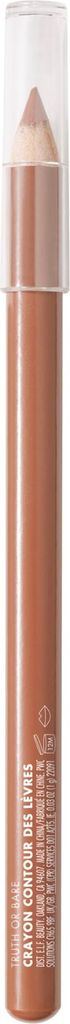 E.L.F. Cream Glide Lip Liner Mauve Aside