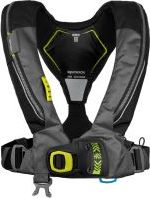 Spinlock Deckvest 6D redningsvest HRS 275N Grå