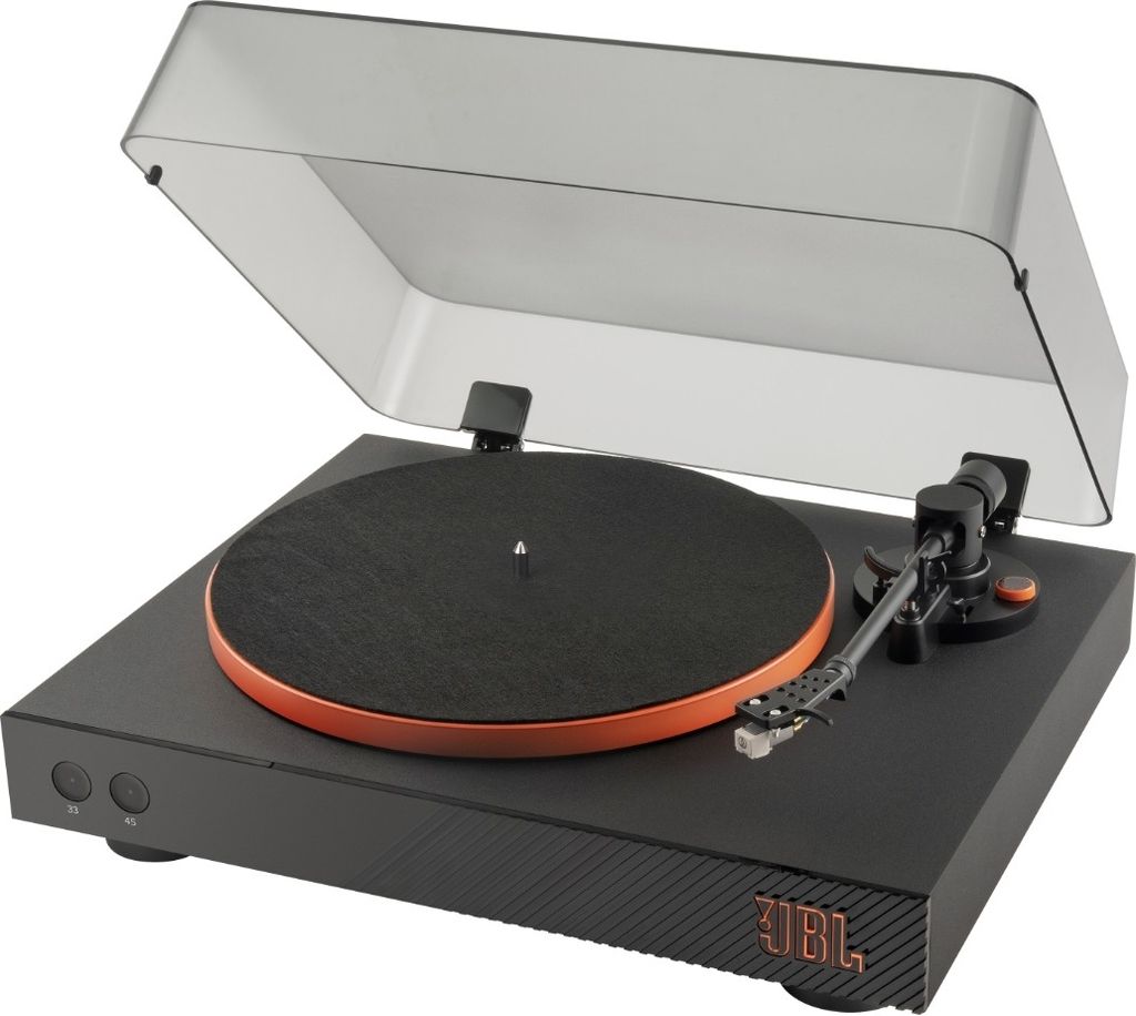 JBL Spinner BT