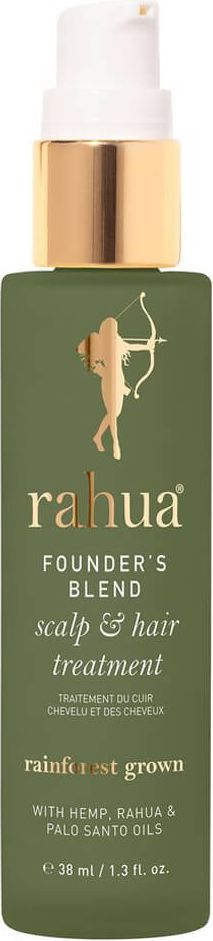 Rahua Scalp & Hair Treatment (U) 38 ml