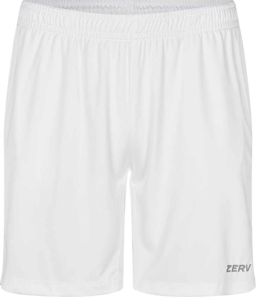 ZERV Zylor Shorts White
