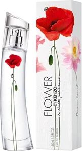 KENZO Flower By Kenzo Parisienne Edp Spray