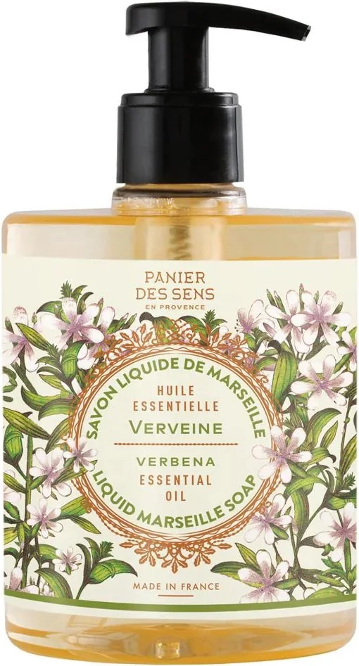 Panier des Sens Håndsæbe - Verbena