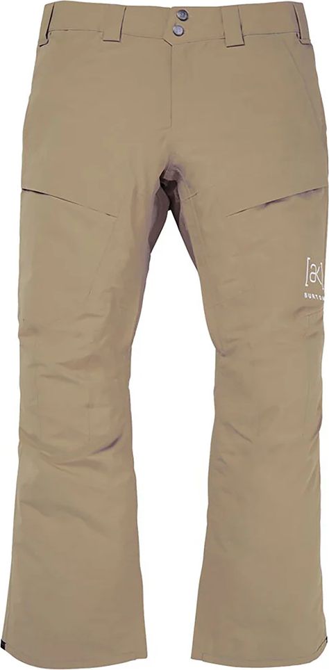 [ak] swash gore-tex pants - skibukser