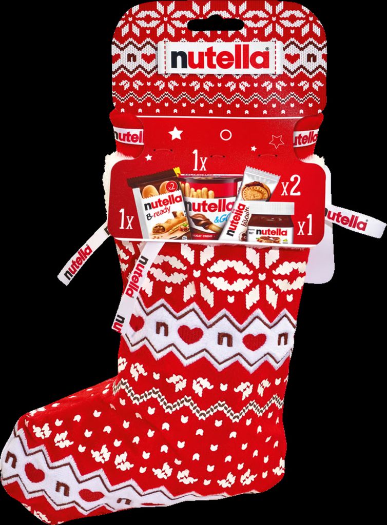 julesok nutella 209 g