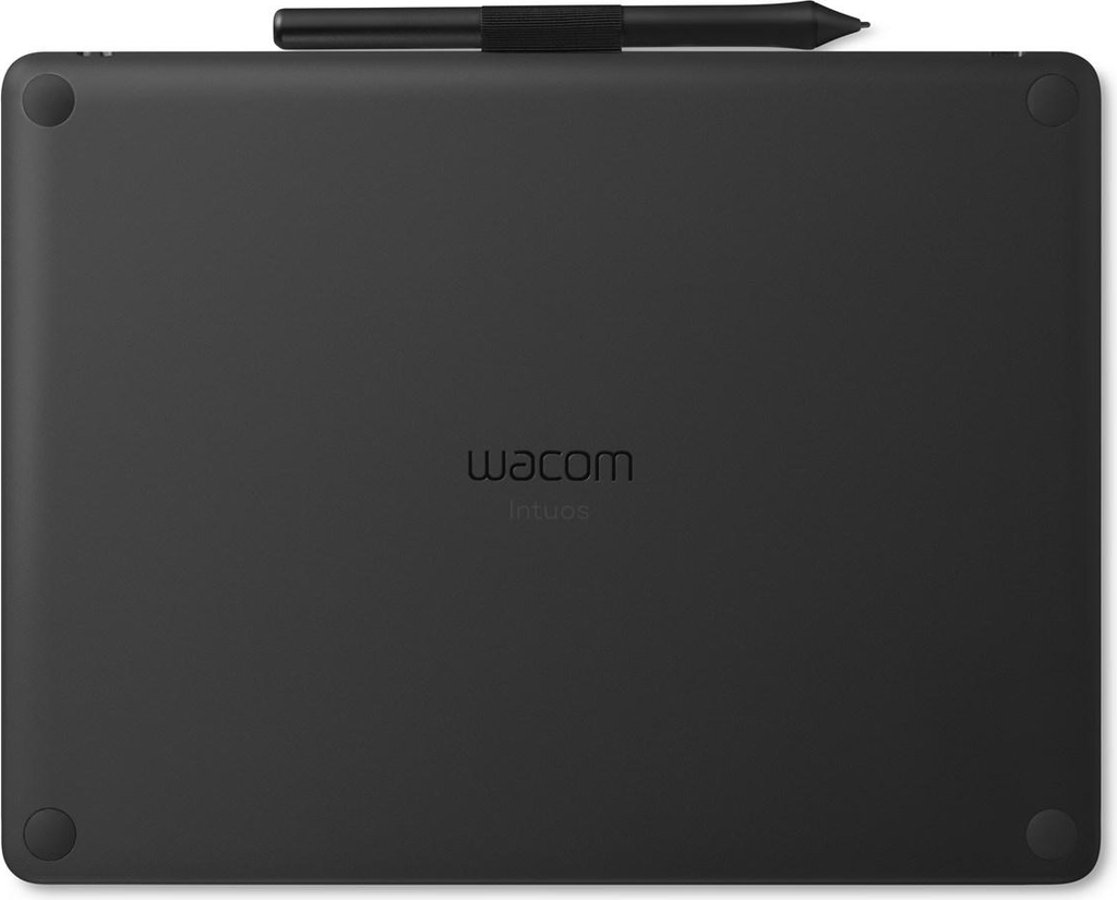 Wacom Intuos M without Bluetooth