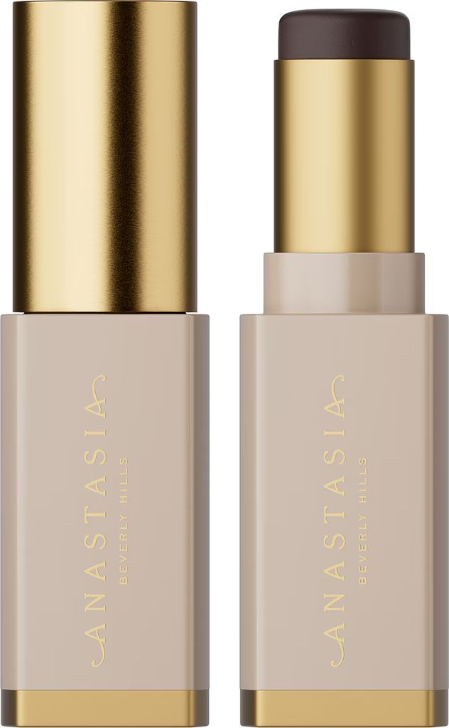 smooth blur contour stick - contouring