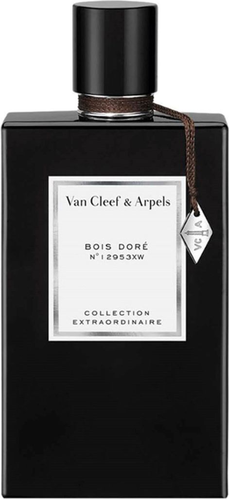 vca bois doré