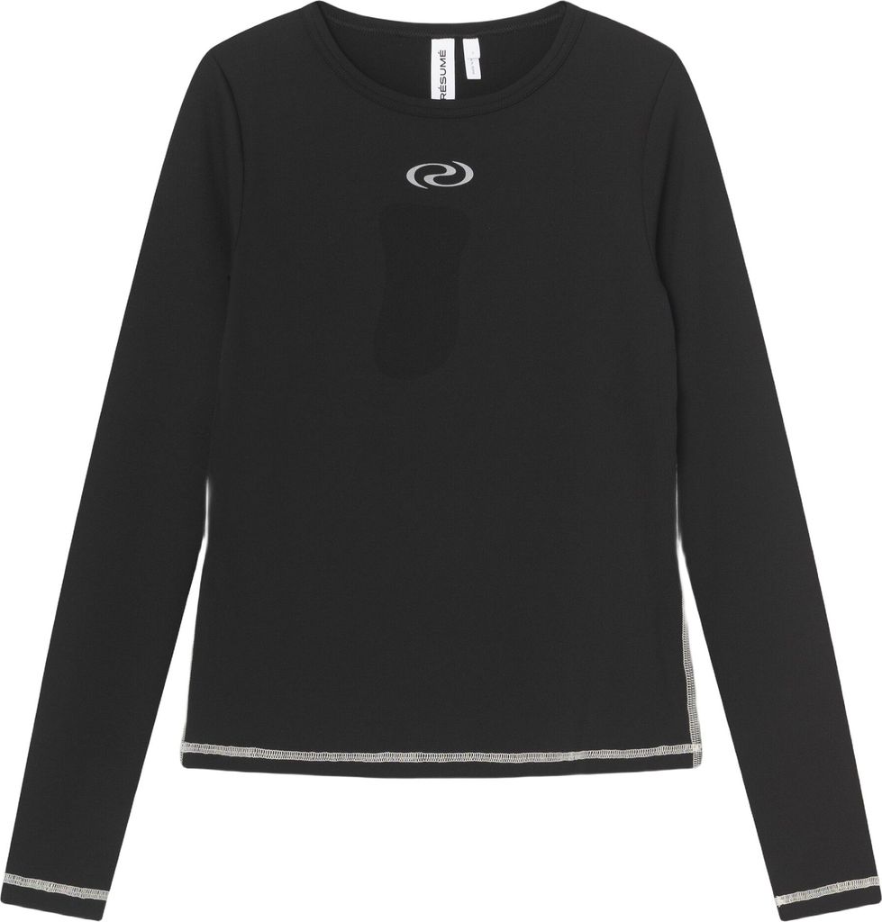 AmosRS Blouse