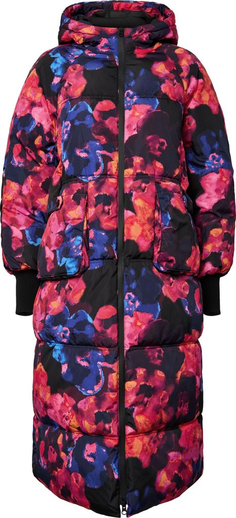 yassimilly padded jacket