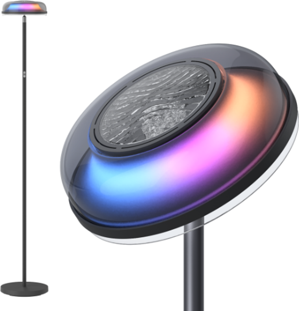 Govee RGBWW Floor Lamp Gulvlampe