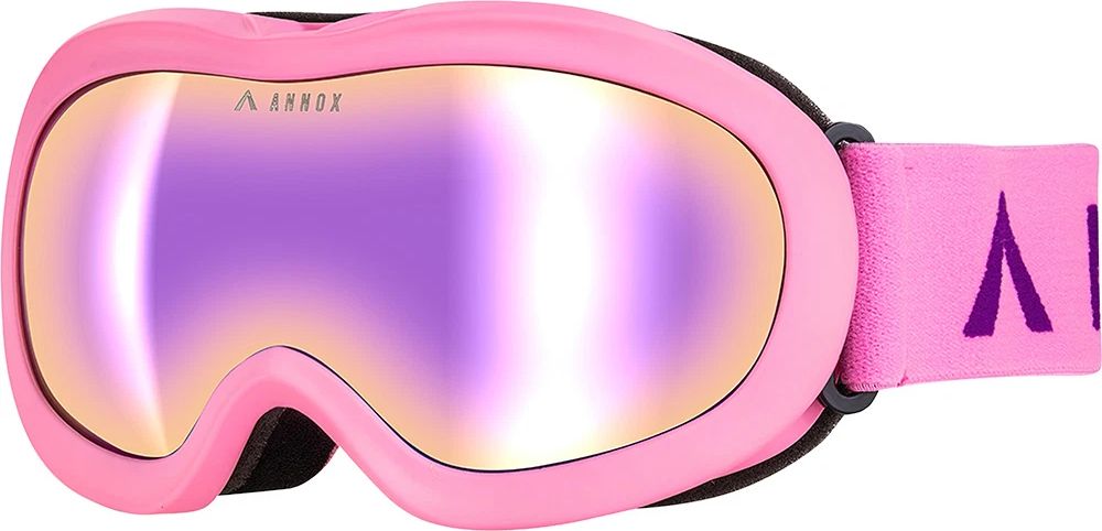 annox power børne ski/snowboard briller