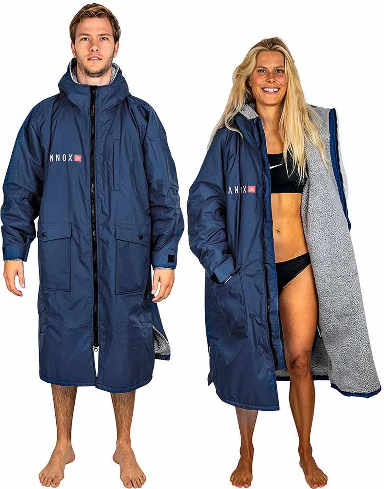annox change robe - ls