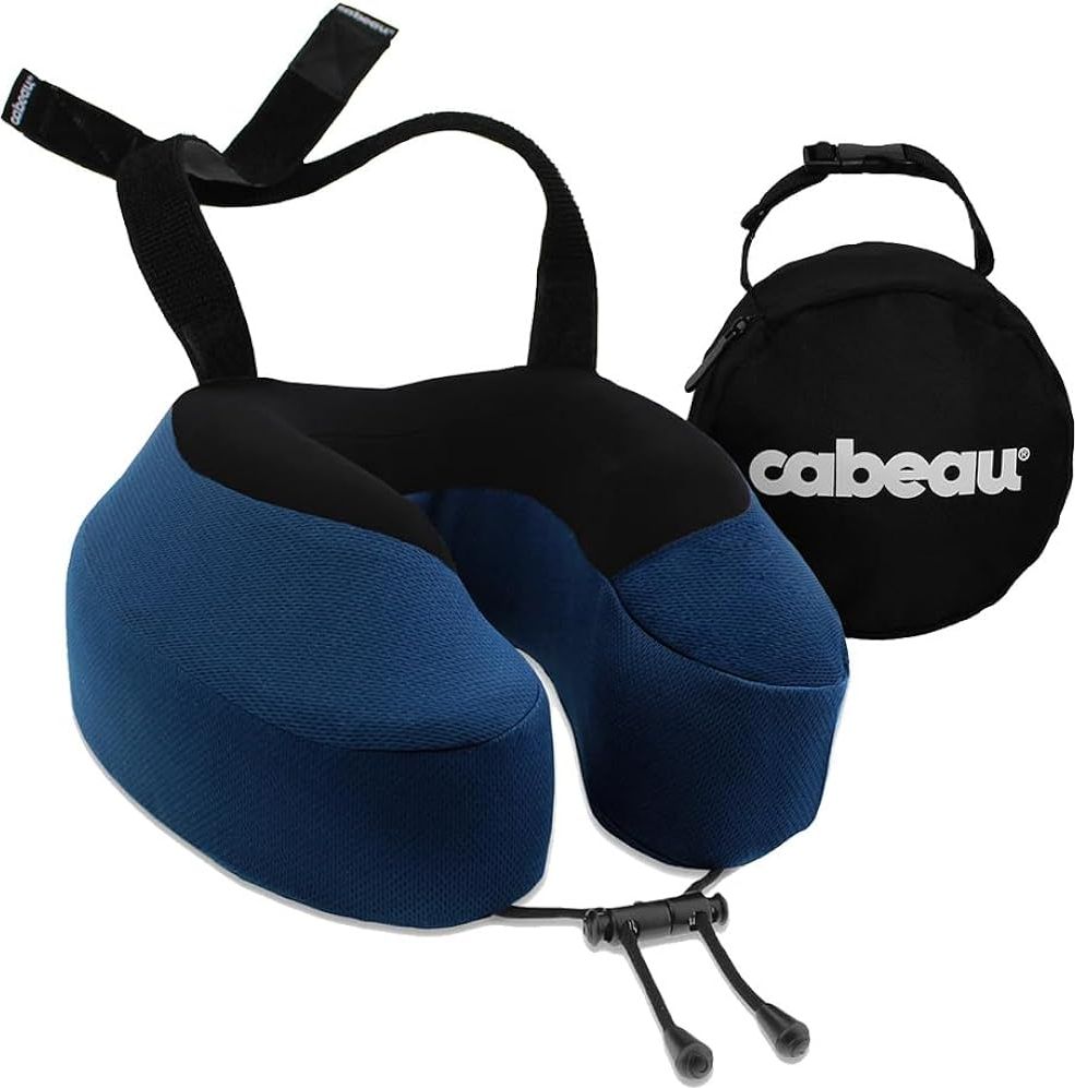 Cabeau Evolution S3 Recommended Blue