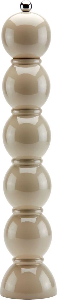 Addison Ross Cappuccino Grande Salt Pepper Pepper Mill