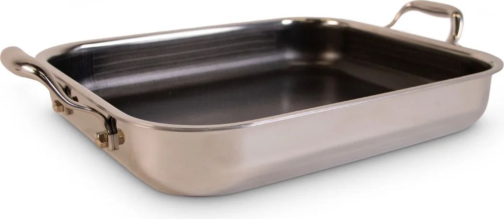 Sobczyk Hybrid Bradepande - 32x26,5cm