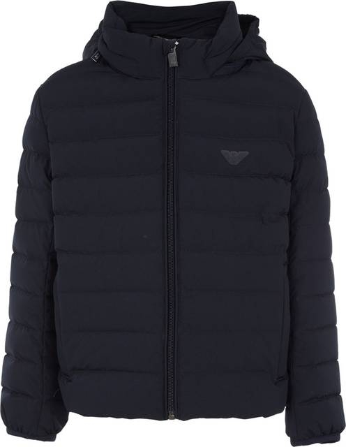 Emporio Armani Dunjakke - Navy