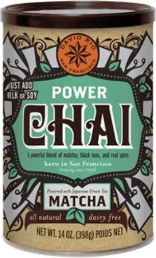 David Rio Chai Power 398 g
