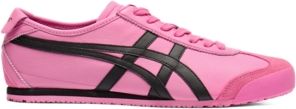 mexico 66 - sneakers - dragon fruit black