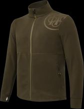 Beretta - HP Logo Full Zip