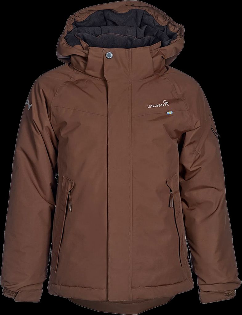 helicopter winter jacket jr