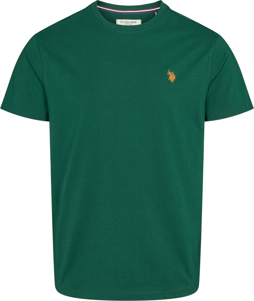 U.S. Polo Assn. Sofus T-skjorte Herre
